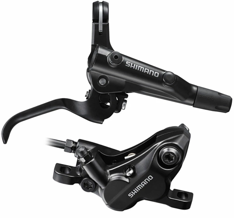 Shimano BL-MT501/BR-MT520 Frein à Disque Arrière 1 Shimano BL-MT501/BR-MT520 Frein à Disque Arrière