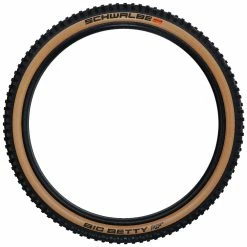 Schwalbe Big Betty Evo Super Gravity 27,5" Addix Soft E-50 Pneus Pliants -Pièces vélo trekking Soldes BigBetty SoftClassicSkin Totale