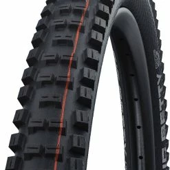 Schwalbe Big Betty Evo Super Gravity 27,5" Addix Soft E-50 Pneus Pliants -Pièces vélo trekking Soldes BigBetty Soft StandardzuPv69rd7UvKS