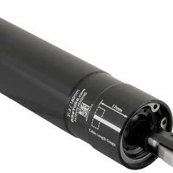 BikeYoke Tige De Selle Divine 30,9 Vario 8 BikeYoke Tige De Selle Divine 30,9 Vario -Pièces vélo trekking Soldes BikeYoke DIVINE 3L6PTikJdTqemh