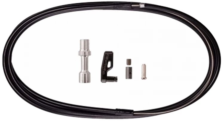 BikeYoke Tige De Selle Revive Max 34,9 Vario 4 BikeYoke Tige De Selle Revive Max 34,9 Vario – Image 4