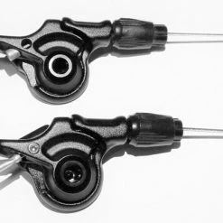 BikeYoke Levier Triggy Remote -Pièces vélo trekking Soldes BikeYoke Triggy TRGFR 4713291520091 4