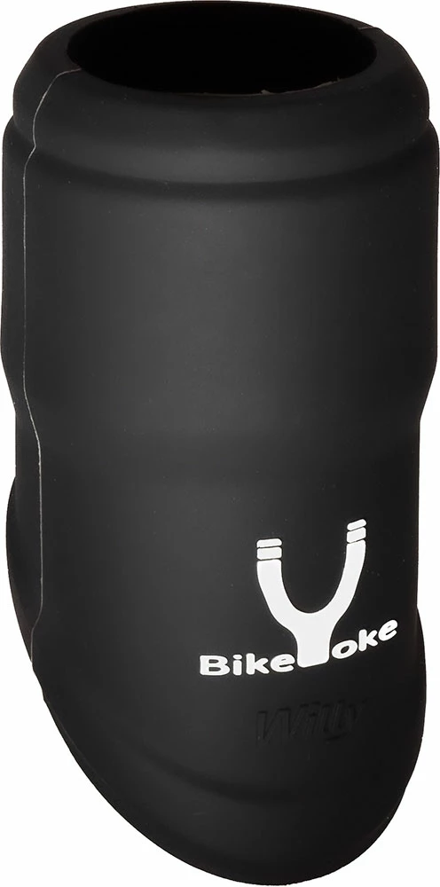 BikeYoke Protection De Collier De Selle Willy MAX 1 BikeYoke Protection De Collier De Selle Willy MAX