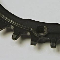 Blackspire Plateau De Chaîne Snaggletooth 104mm 30Z -Pièces vélo trekking Soldes Blackspire Snaggletooth 104mm Kettenblatt 595 330WP 4tFQ84lD204nDI