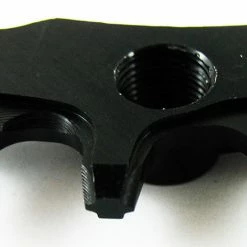 Blackspire Plateau Ovale 104mm Snaggletooth 5 Blackspire Plateau Ovale 104mm Snaggletooth -Pièces vélo trekking Soldes Blackspire Snaggletooth Oval 104mm Kettenblatt OV10430 3