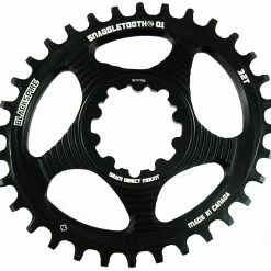 Blackspire Plateau Ovale Snaggletooth Sram Direct Mount GXP 32Z