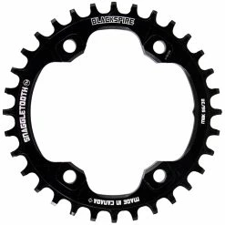 Blackspire Plateau Snaggletooth Shimano SLX M7000/XT M8000 96mm