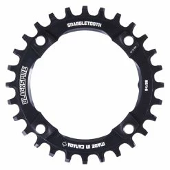 Blackspire Plateau De Chaîne Snaggletooth Sram 94mm