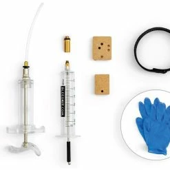 Bleedkit Atelier De Kit De Purge Pour Les Freins Shimano