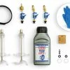 Bleedkit Kit D'atelier De Purge Pour Les Freins Sram