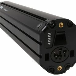 Bosch Batterie PowerTube 625 (BBP291) VERTICAL -Pièces vélo trekking Soldes Bosch Akku Powertube 625 Vertikal 0275007544 b