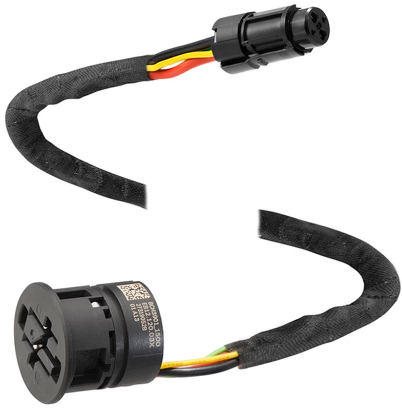 Bosch BCH3901 Câble De Prise De Charge 500mm 1 Bosch BCH3901 Câble De Prise De Charge 500mm