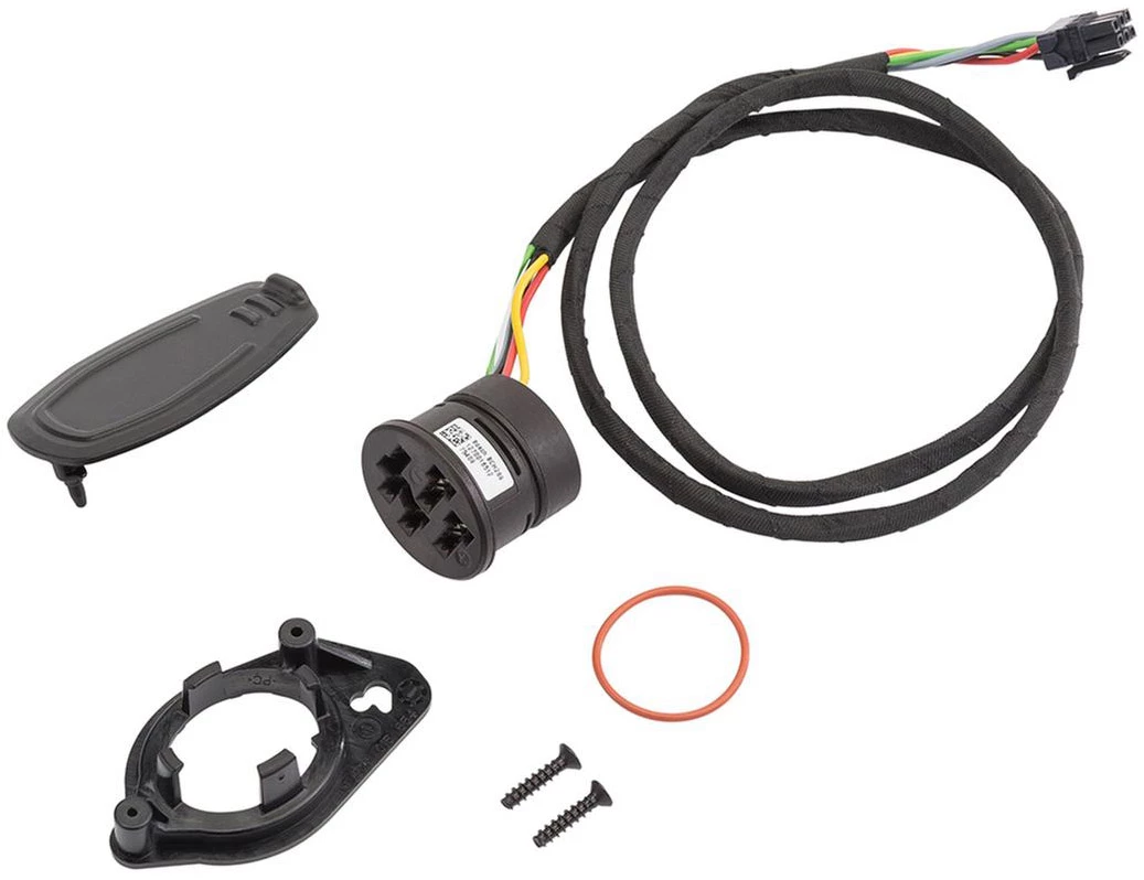 Bosch Kit De Prises De Charge PowerTube 1 Bosch Kit De Prises De Charge PowerTube