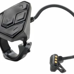 Bosch Kit D'adaptation Kiox -Pièces vélo trekking Soldes Bosch Kiox Nachruest Kit 1270020424 05