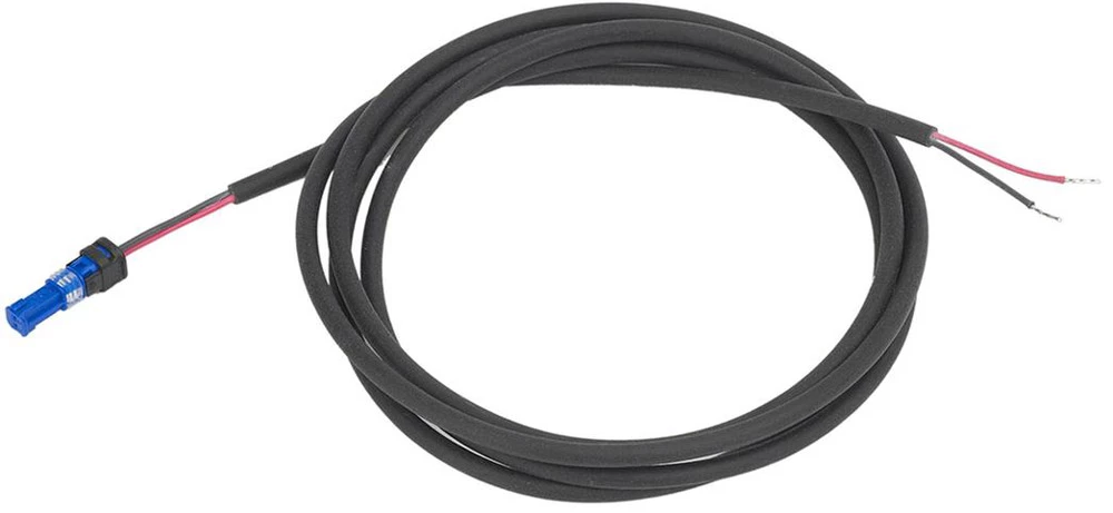 Bosch Lampe Frontale à Câble Léger 200mm 1 Bosch Lampe Frontale à Câble Léger 200mm