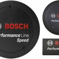 Bosch Couvercle Avec Logo Pour Peformance Line Speed