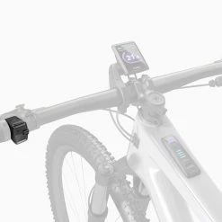 Bosch Mini Remote (BRC3300) Le Système Intelligent -Pièces vélo trekking Soldes Bosch Mini Remote BRC3300 Das smarte System EB13100001 f