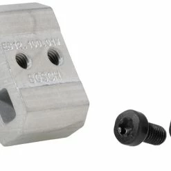 Bosch Kit De Montage Vertical PowerTube Frame Base -Pièces vélo trekking Soldes Bosch PowerTube Frame Base Montage Kit vertikal EB1290000B 3