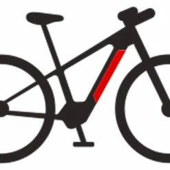 Bosch Batterie PowerTube 625 (BBP3761) VERTIKAL- Le Système Intelligent -Pièces vélo trekking Soldes Bosch integriertMMfqpimLC4AQS