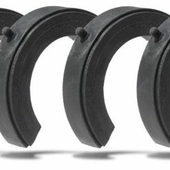 Bosch Kit De Caoutchouc D'écartement Pour Support D'écran Nyon