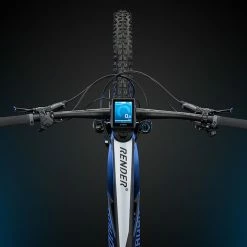 Bosch Kit De Rénovation Nyon (BUI350) -Pièces vélo trekking Soldes Bosch Nyon 0275007826 03