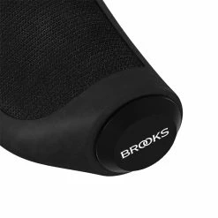 BROOKS Poignées Cambium Ergonomic Rubber Grips -Pièces vélo trekking Soldes Brooks Cambium Ergonomic Rubber Grips 1 8021890569912 3