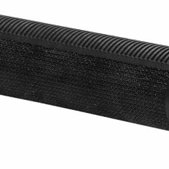 BROOKS Poignées De Guidon Cambium Rubber Grips -Pièces vélo trekking Soldes Brooks Cambium RubberGrips ALLBLACK 80910001 20082948 40210679 3