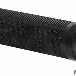 BROOKS Poignées De Guidon Cambium Rubber Grips Courtes/longues -Pièces vélo trekking Soldes Brooks Cambium RubberGrips KurzLang AllBlack 80910201 20082949 40210681 3