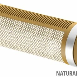 BROOKS Poignées De Guidon Cambium Rubber Grips Courtes/longues -Pièces vélo trekking Soldes Brooks Cambium RubberGrips KurzLang NaturalRubber 80940204 20082949 40210682 4