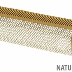 BROOKS Poignées De Guidon Cambium Rubber Grips -Pièces vélo trekking Soldes Brooks Cambium RubberGrips NATURAL RUBBER 80940004 20082948 40210680 4