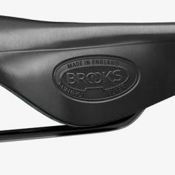 BROOKS Flyer Sellette -Pièces vélo trekking Soldes BrooksFlyerB396HA07202Schwarz 4