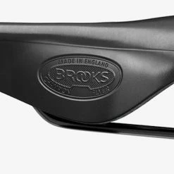 BROOKS Flyer Sellette -Pièces vélo trekking Soldes BrooksFlyerB396HA07202Schwarz 5