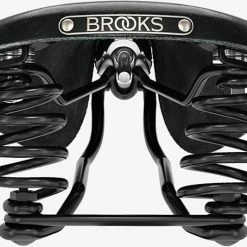 BROOKS Flyer Sellette -Pièces vélo trekking Soldes BrooksFlyerB396HA07202Schwarz 6