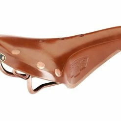 BROOKS B17 Selle En Cuir à Noyau Spécial