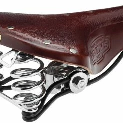 BROOKS B66 Selle