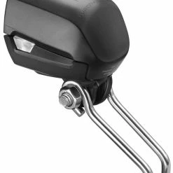 Busch-mueller LUMOTEC Dopp Phare Pour Vélo électrique 5 Busch-mueller LUMOTEC Dopp Phare Pour Vélo électrique -Pièces vélo trekking Soldes Busch Mueller DOPP E Bike Scheinwerfer Bild3