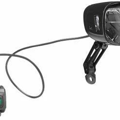 Busch-mueller Phare à LED LUMOTEC IQ-XL