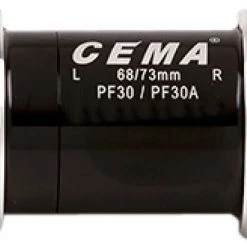 CEMA PF30 INTERLOCK Palier Intérieur Sur PRAXIS M30 30/28mm
