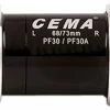 CEMA PF30 INTERLOCK Palier De Pédalier Sur SRAM DUB