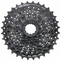 Shimano Cassette CS-HG31 à 8 Vitesses