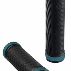 BROOKS Poignées De Guidon Cambium Rubber Grips Courtes/longues -Pièces vélo trekking Soldes CSG4 A66300 Brooks cambium grip octane 130mm 130mm 2TURaIkES7qf2J