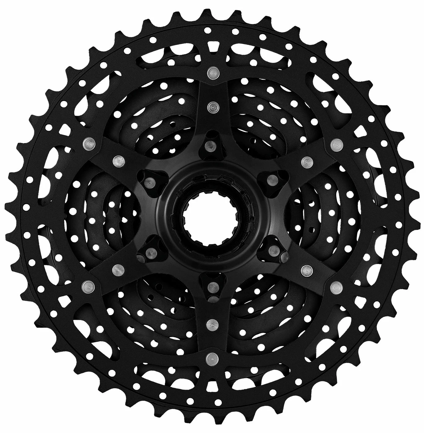 SUNRACE MS3 Cassette 10 Vitesses 11-40 2 SUNRACE MS3 Cassette 10 Vitesses 11-40 – Image 2