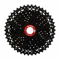 SUNRACE Cassette MX3 10 Vitesses 11-42