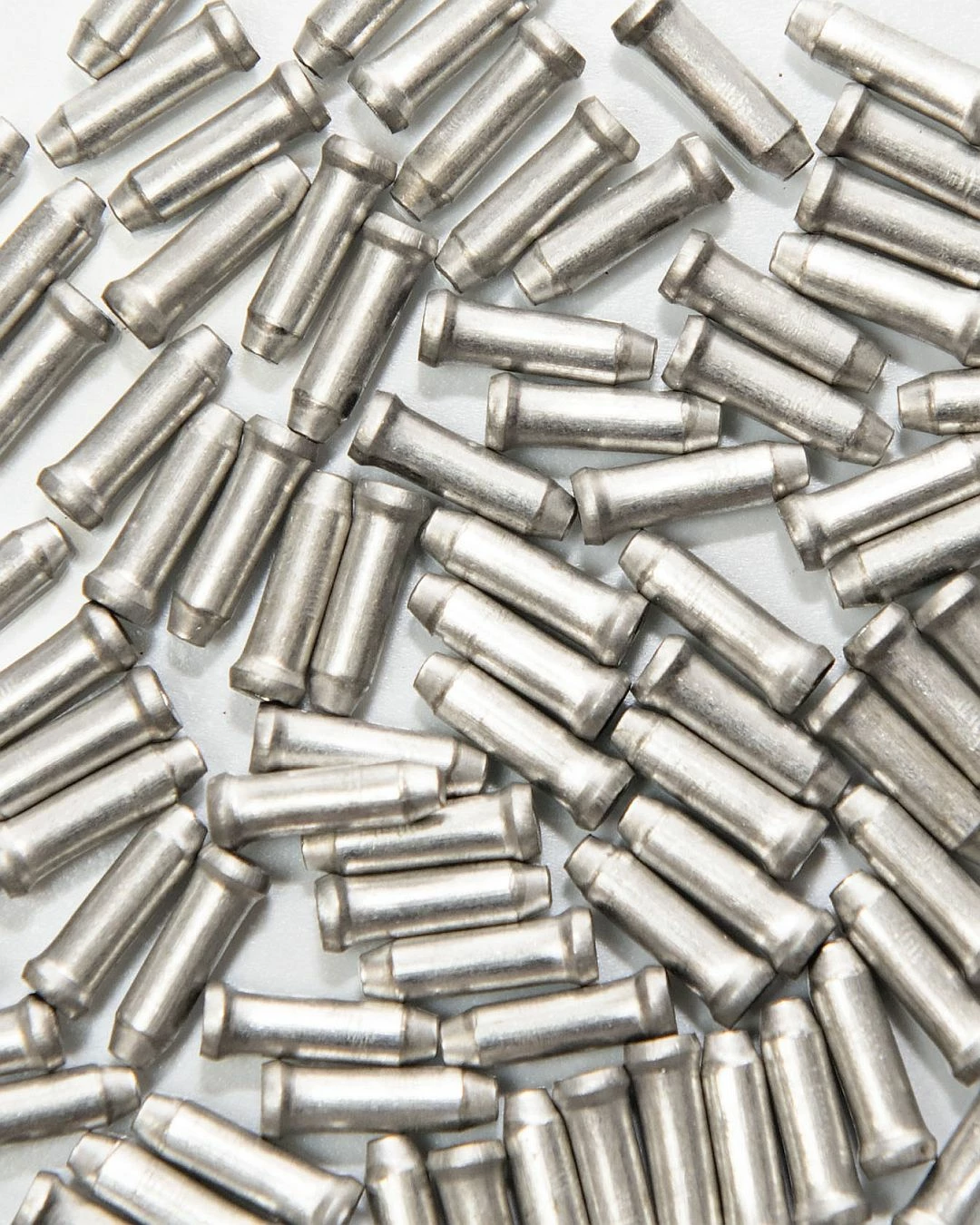 Katana Embouts De Câble De Changement De Vitesse / Câble De Frein Intérieur (100 Pièces) 3 Katana Embouts De Câble De Changement De Vitesse / Câble De Frein Intérieur (100 Pièces) – Image 3