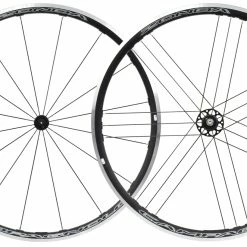 Campagnolo® Paire De Roues ZONDA C17 Shimano