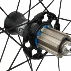 Campagnolo® Jeu De Roues ZONDA C17 Campa 10 Campagnolo® Jeu De Roues ZONDA C17 Campa -Pièces vélo trekking Soldes Campa Zonda hinten 2KqrqGQXCJyhlU