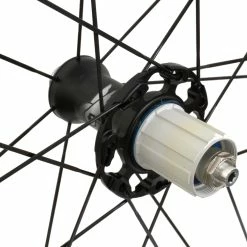 Campagnolo® Paire De Roues ZONDA C17 Shimano 10 Campagnolo® Paire De Roues ZONDA C17 Shimano -Pièces vélo trekking Soldes Campa Zonda hinten Shimano 2UvRmTUrTtgvIn