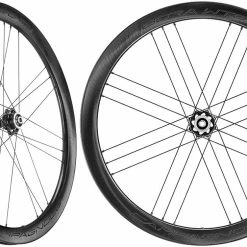 Campagnolo® Roues BORA WTO 45 Dark Label Disc Carbon