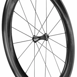 Campagnolo® Roues BORA WTO 60 Dark Label Carbon -Pièces vélo trekking Soldes Campagnolo WH19 BOWTOFR60XDK 7