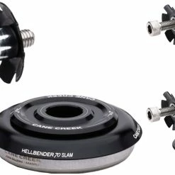 Cane Creek Jeu De Direction Hellbender 70 Slam, Partie Supérieure, 1 1/8